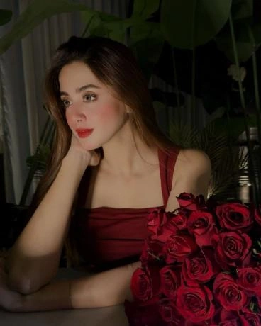 Premium escort profile in Gurgaon 