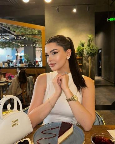 VIP escort profile in Gurgaon